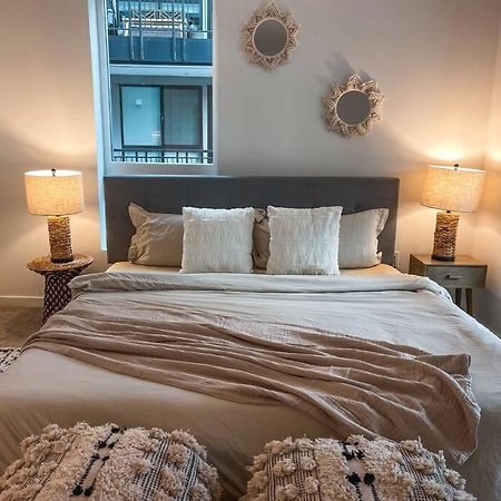 Luxury 1Bdr Centrally Located In Hollywood Los Angeles Buitenkant foto