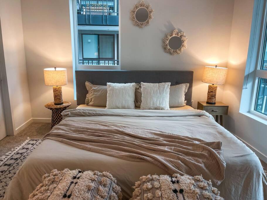 Luxury 1Bdr Centrally Located In Hollywood Los Angeles Buitenkant foto